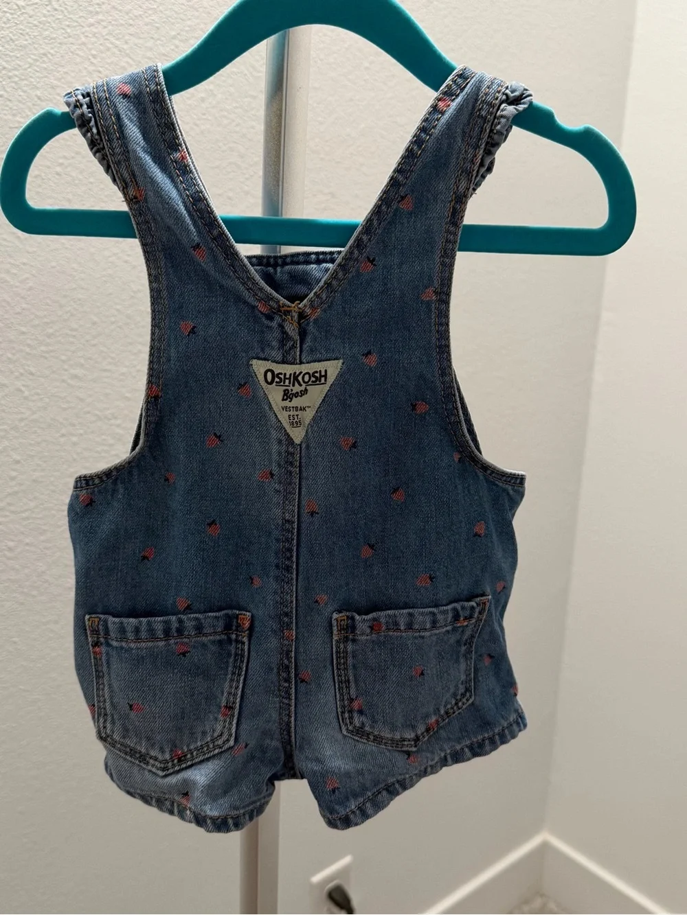 OshKosh Bgosh cute denim